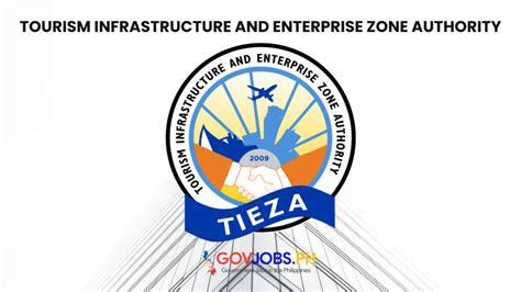 tieza careers|Jobs in Philippines .